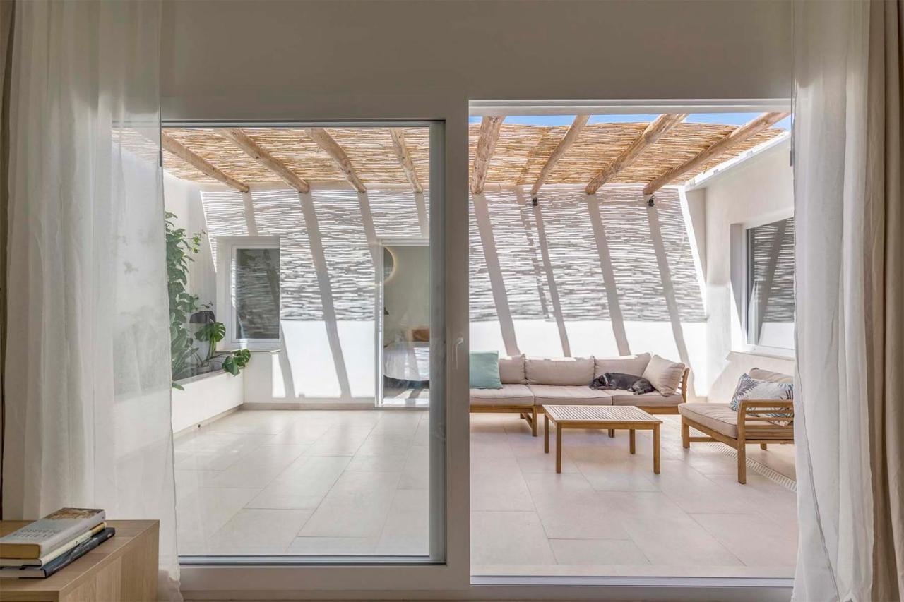 Villa Agradable Casa Con Patio Interior. Molina de Segura Exterior foto