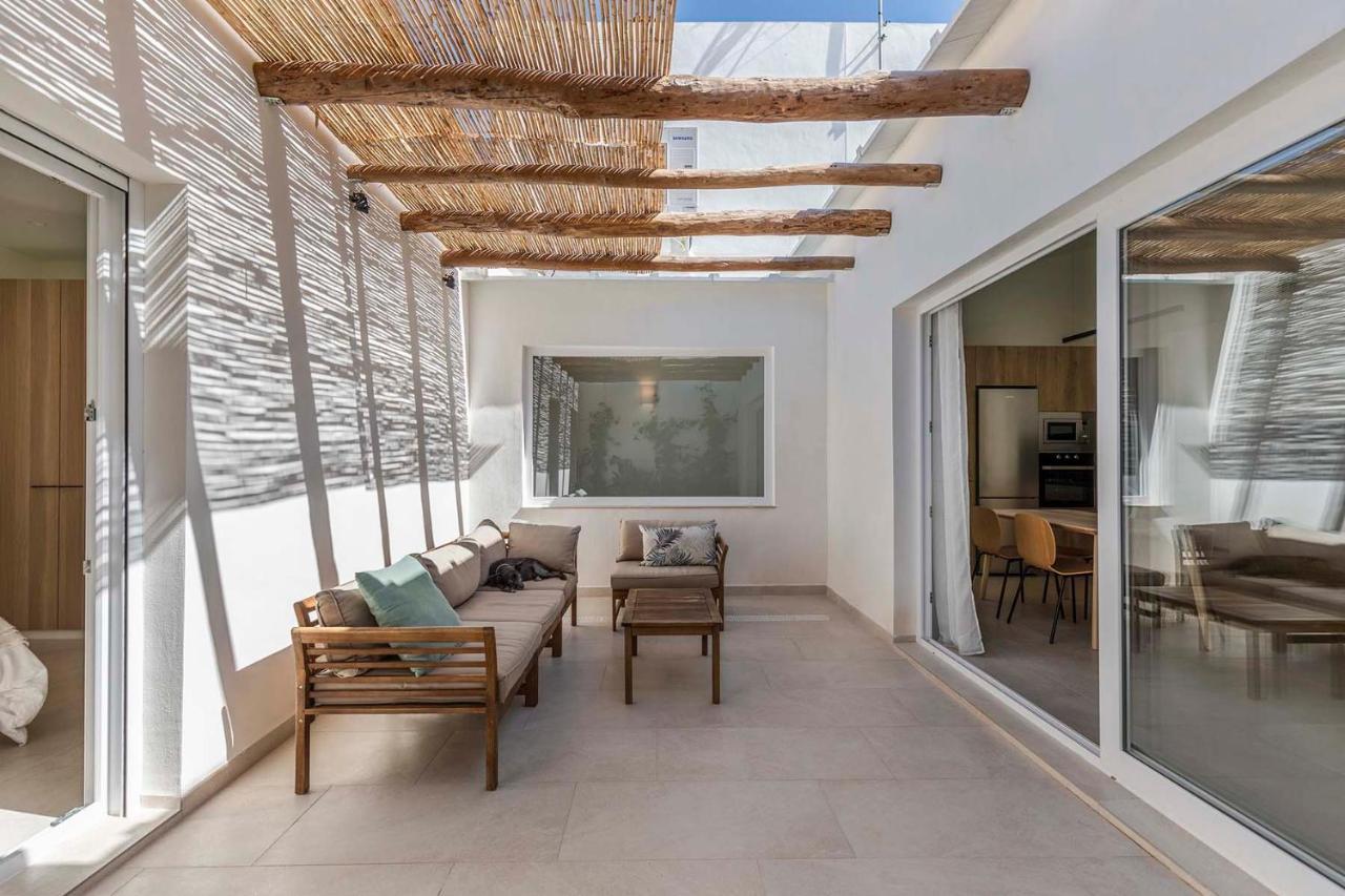 Villa Agradable Casa Con Patio Interior. Molina de Segura Exterior foto